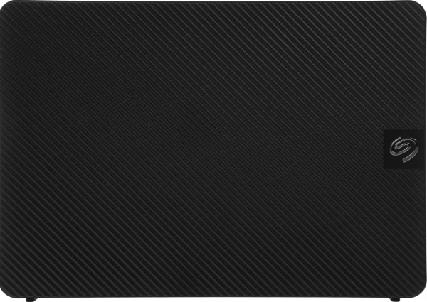 Жесткий диск Seagate USB3.0 12.2TB STKP12000400 Expansion 3.5" черный
