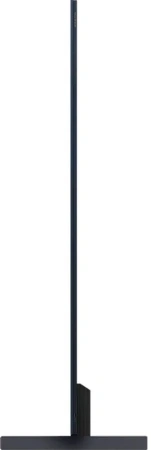 Телевизор LED TCL 98" 98X11K QD-Mini LED Frameless черный 4K Ultra HD 144Hz MEMC DVB-T DVB-T2 DVB-C DVB-S DVB-S2 USB WiFi Smart TV