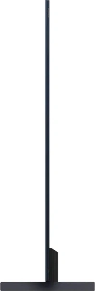 Телевизор LED TCL 98" 98X11K QD-Mini LED Frameless черный 4K Ultra HD 144Hz MEMC DVB-T DVB-T2 DVB-C DVB-S DVB-S2 USB WiFi Smart TV