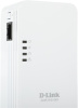 Сетевой адаптер Powerline D-Link DHP-W310AV Ethernet