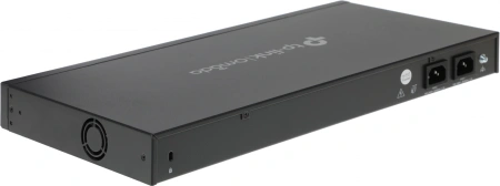 Коммутатор TP-Link SG3428XF (L2+) 4xКомбо(1000BASE-T/SFP) 20SFP 4SFP+ управляемый