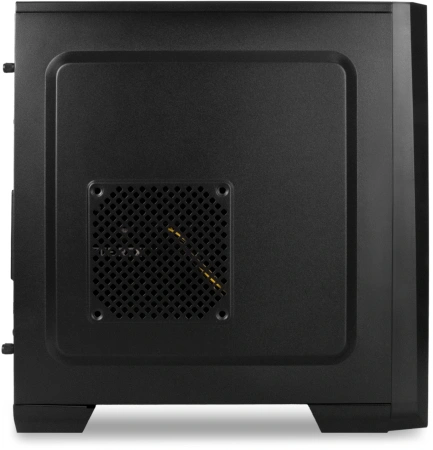ПК IRU Tactio 310H6GE MT i5 12400F (2.5) 16Gb SSD512Gb RTX5060 8Gb FreeDOS GbitEth 500W черный (RUS) (2130108)