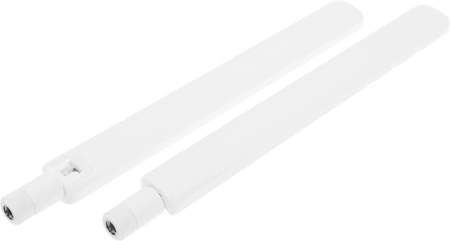 Точка доступа Cudy AP1200 Outdoor AC1200 10/100BASE-TX белый