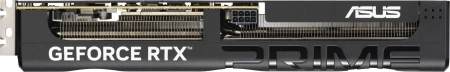 Видеокарта Asus PCI-E 5.0 PRIME-RTX5060TI-O8G NVIDIA GeForce RTX 5060TI 8Gb 128bit GDDR7 2617/28000 HDMIx1 DPx3 HDCP Ret