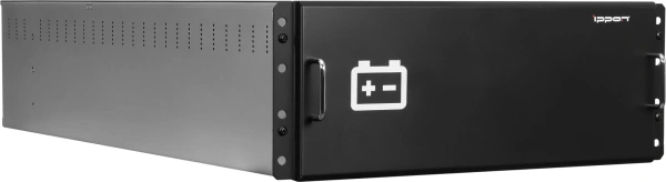 Батарея для ИБП Ippon EBM Intatum RT/RTM 480В 9Ач для Intatum RT/RTM HotSwap
