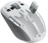 Мышь Razer Pro Click Mini белый оптическая 12000dpi silent беспров. BT/Radio USB 7but (RZ01-03990100-R3G1)