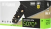 Видеокарта Zotac PCI-E 5.0 RTX 5070TI SOLID SFF NVIDIA GeForce RTX 5070TI 16Gb 256bit GDDR7 2452/28000 HDMIx1 DPx3 HDCP Ret