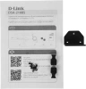 Маршрутизатор D-Link DSA-2108S/A1A 10/100/1000BASE-T черный