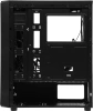 Корпус Formula Mana черный без БП ATX 4x120mm 2xUSB2.0 1xUSB3.0 audio bott PSU