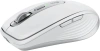 Мышь Logitech MX Anywhere 3S светло-серый оптическая 8000dpi silent беспров. BT/Radio USB для ноутбука 5but (910-006936)
