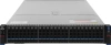 Сервер IRU Rock g2225p 2x6348 4x32Gb 2x1800Gb 2.5" SAS-3 9361-8I AST2500 2xGigEth 2x1300W w/o OS (2139294)