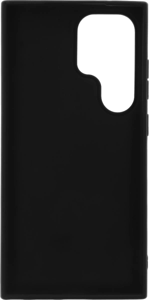 Чехол (клип-кейс) Redline для Samsung Galaxy S24 Ultra Ultimate черный (УТ000038114)