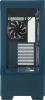 Корпус Montech Sky Two Morocco голубой без БП ATX 3x140mm 2xUSB3.0 audio bott PSU