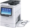 МФУ лазерный Ricoh MP 305+ SPF (417435) A3 Duplex серый