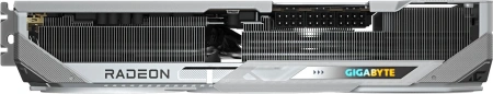 Видеокарта Gigabyte PCI-E 5.0 GV-R907XGAMINGOCICE-16GD AMD Radeon RX 9070XT 16Gb 256bit GDDR6 2520/20000 HDMIx2 DPx2 HDCP Ret