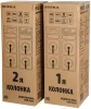 Минисистема Supra SMB-2050 черный 180Вт FM USB BT SD