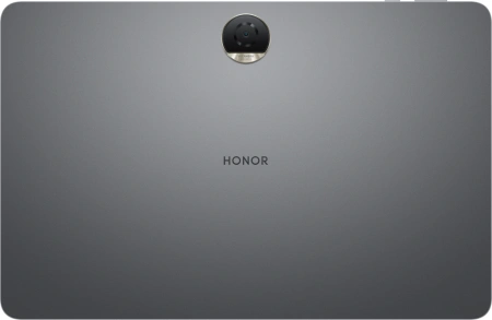 Планшет Honor Pad 9 HEY2-N09 6 Gen 1 (2.2) 8C RAM8Gb ROM128Gb 12.1" IPS 2560x1600 5G Android 13 серый 13Mpix 8Mpix BT WiFi 8300mAh 12hr