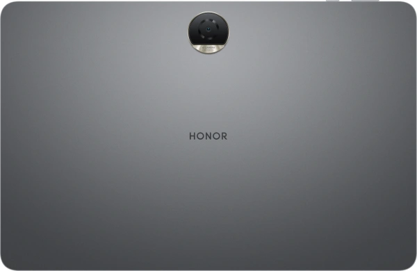 Планшет Honor Pad 9 HEY2-N09 6 Gen 1 (2.2) 8C RAM8Gb ROM128Gb 12.1" IPS 2560x1600 5G Android 13 серый 13Mpix 8Mpix BT WiFi 8300mAh 12hr