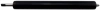 Вал резиновый Cactus CS-LSR-HP-M607 (LPR-M609) для HP LJ Ent M607/M608/M609/M610/M611/M612, MFP M631/M632/M633, Managed E60155/E60165/E60175