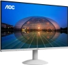 Монитор AOC 23.8" 24B30H3/BW белый IPS LED 16:9 HDMI матовая 300cd 178гр/178гр 1920x1080 120Hz VGA FHD 2.5кг