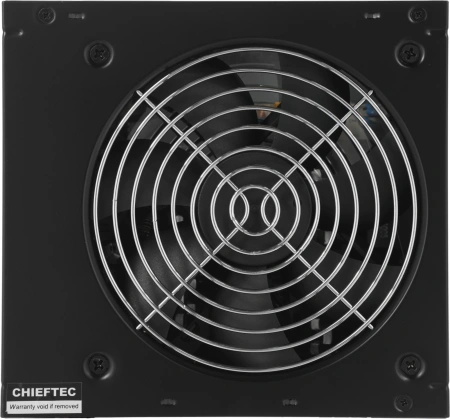 Блок питания Chieftec ATX 700W Element ELP-700S-Bulk 80+ bronze 24pin APFC 120mm fan 6xSATA