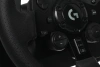 Руль Logitech G923 10кноп. (с педалями) черный