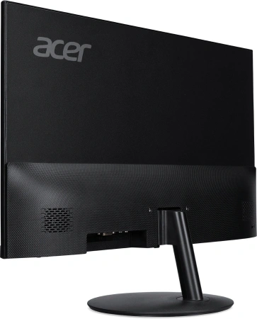 Монитор Acer 23.8" SA242YP0bi черный VA LED 16:9 HDMI матовая 250cd 178гр/178гр 1920x1080 144Hz FreeSync VGA FHD 2.64кг