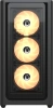 Корпус Formula Air Power G9 Duo черный без БП ATX 12x120mm 3x140mm 2xUSB3.0 audio bott PSU