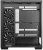 Корпус Deepcool CG580 4F V2 черный без БП ATX 6x120mm 4x140mm 2xUSB3.0 audio bott PSU