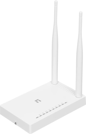 Роутер беспроводной Netis WF2419E N300 10/100BASE-TX белый