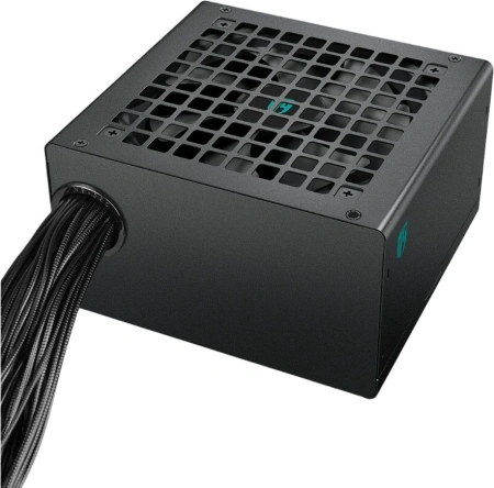 Блок питания Deepcool ATX 1000W Gamer Storm PN1000D Gen.5 80+ gold (20+4pin) APFC 120mm fan 8xSATA RTL