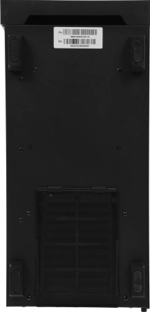 Корпус Gigabyte AORUS C300 GB-AC300G черный без БП ATX 4x120mm 4x140mm 2xUSB3.0 audio bott PSU