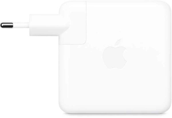 Блок питания Apple A1947 61W от бытовой электросети