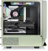Корпус Thermaltake Ceres 350 MX Matcha зеленый без БП E-ATX 2x140mm 2xUSB3.0 audio bott PSU