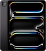 Планшет Apple iPad Pro 2025 A3361 M5 9C RAM12Gb ROM256Gb 13" OLED 2752x2064 5G eSIM iOS черный космос 12Mpix 12Mpix BT WiFi 9hr