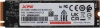 Накопитель SSD A-Data PCIe 4.0 x4 2TB AGAMMIXS70B-2T-CS XPG Gammix S70 Blade M.2 2280