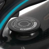 Утюг Vitek VT-8334 2600Вт черный/бирюзовый