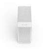 Fractal Design Epoch XL TG Clear White