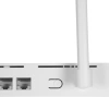 Роутер беспроводной Huawei WS7001-20 (AX2) (53039183) AX1500 10/100/1000BASE-TX белый