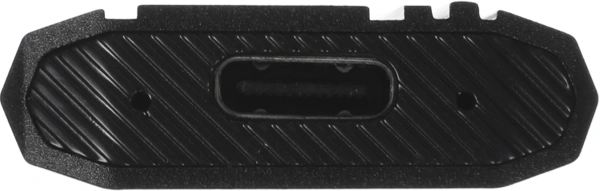 Накопитель SSD Netac USB-C 512GB NT01ZX20L-512G-32BK ZX20L черный