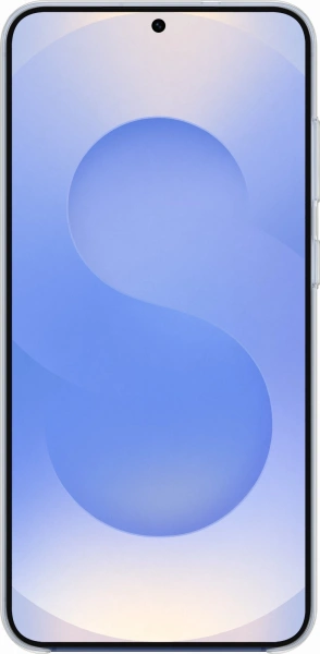 Чехол (клип-кейс) Samsung для Samsung Galaxy S25+ Standing Grip Case S25+ черный (EF-GS936CBEGRU)