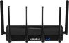 Роутер беспроводной Mercusys MR47BE BE9300 10/100/1000/2500BASE-T черный