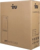 ПК IRU Office 310H6S SFF i5 12400 (2.5) 16Gb SSD512Gb UHDG 730 FreeDOS GbitEth 300W черный (RUS) (2061142)