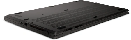 Ноутбук MSI VenturePro 17 AI A2HVEG-023XRU Core Ultra 7 255H 16Gb SSD512Gb NVIDIA GeForce RTX4050 6Gb 17.3" IPS FHD (1920x1080) FreeDOS grey WiFi BT Cam (9S7-17U111-023)