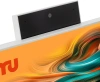 Моноблок IRU Strato 27" QHD i5 1235U (1.3) 16Gb SSD512Gb UHDG CR без ОС GbitEth WiFi BT 65W Cam белый 2560x1440