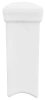 Мясорубка Starwind SMG3225 1500Вт красный