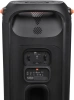 Минисистема Hi-Fi JBL PartyBox 710 черный/оранжевый 800Вт USB BT