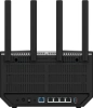 Роутер беспроводной Asus RT-BE92U BE9700 100/1000/2500/10000BASE-T черный