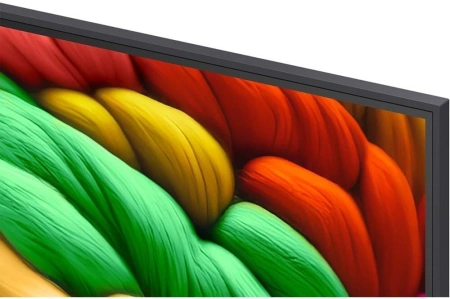Телевизор LED LG 65" 65NANO90A6B.ARUG синяя сажа 4K Ultra HD 60Hz DVB-T DVB-T2 DVB-C DVB-S DVB-S2 USB WiFi Smart TV