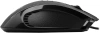Мышь A4Tech X87 черный оптическая 2400dpi USB 8but (X87 (MAZE))